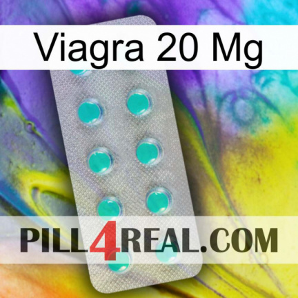 Viagra 20 Mg 28